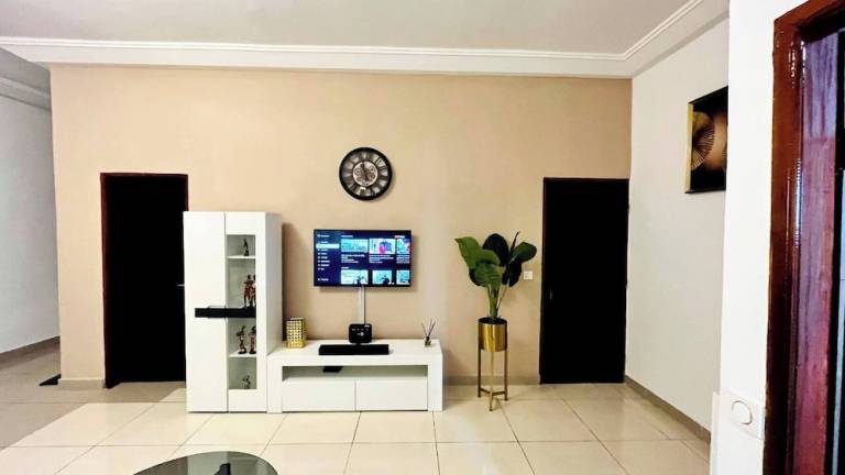 Appartement Angré