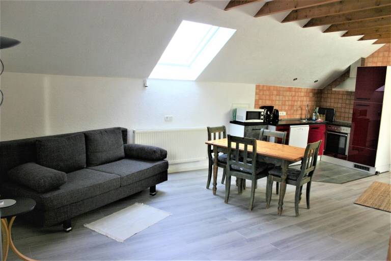 Ferienwohnung Mehren