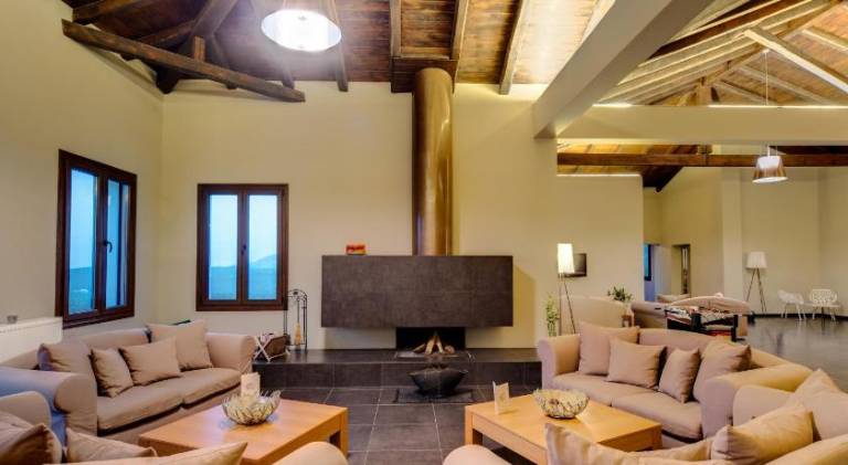 Perivoli Country Hotel & Retreat — photo 4