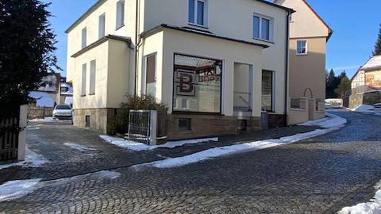 Ferienwohnung Bad Klosterlausnitz
