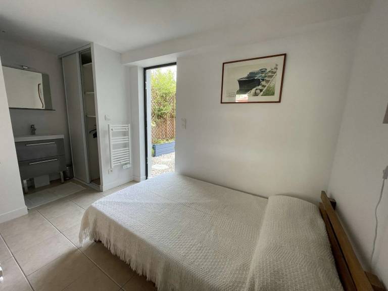 Appartement Nieul-sur-Mer