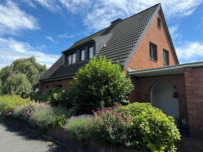Ferienwohnung Ratingen