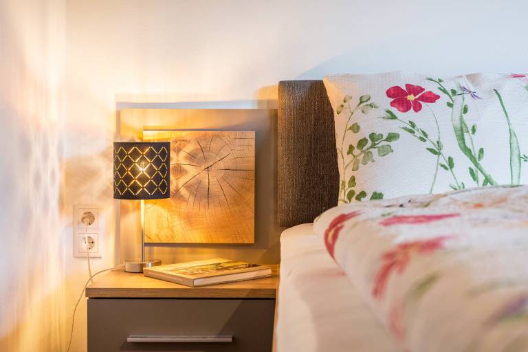 Ferienwohnung in Al Palù-frohndiener, Südtirol, Italien