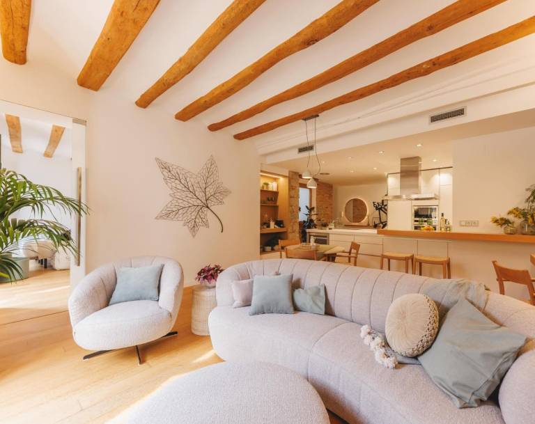 Ferienwohnung Girona