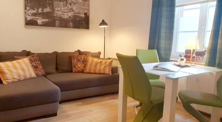 Ferienwohnung Bad Muskau