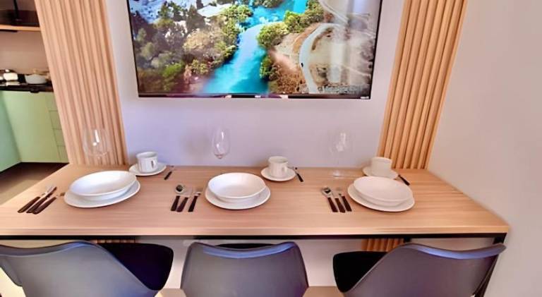 Holiday apartment with 1 room for 3 persons — photo 4