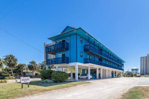 Apartment  Gulf Shores