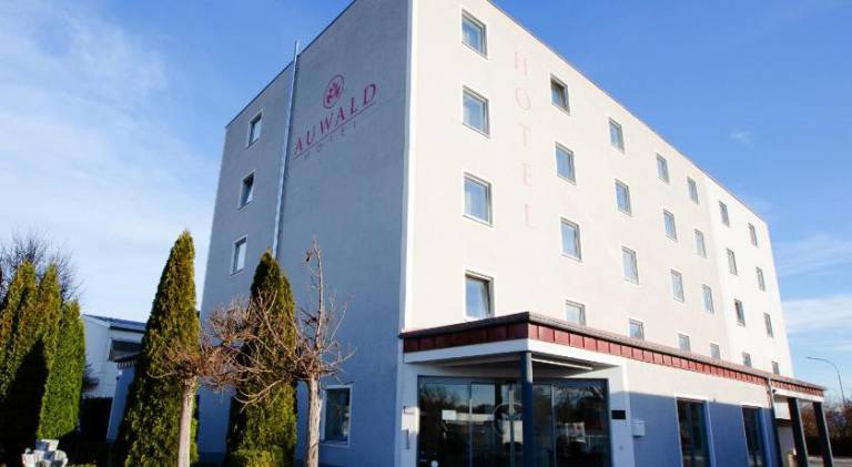 Auwald Hotel in Ingolstadt