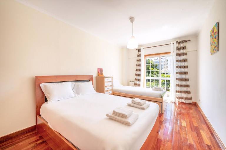 Apartment Amadora