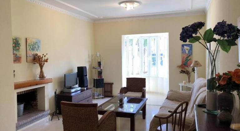 Vacation home with 3 rooms for 6 persons — photo 2