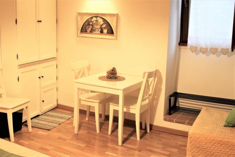 Family-oriented holiday apartment | City view | Pets are welcome — photo 4