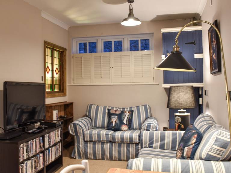 Cottage Petworth