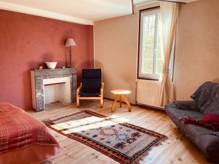 Gite with patio — photo 5
