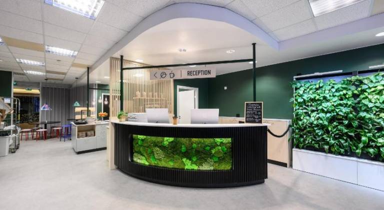 GreenStar Hotel Oulu — photo 3