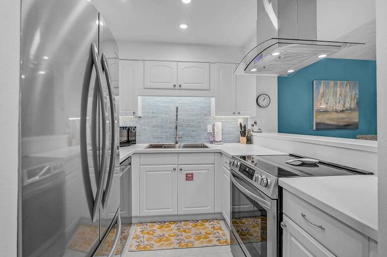 Ferienwohnung Siesta Key