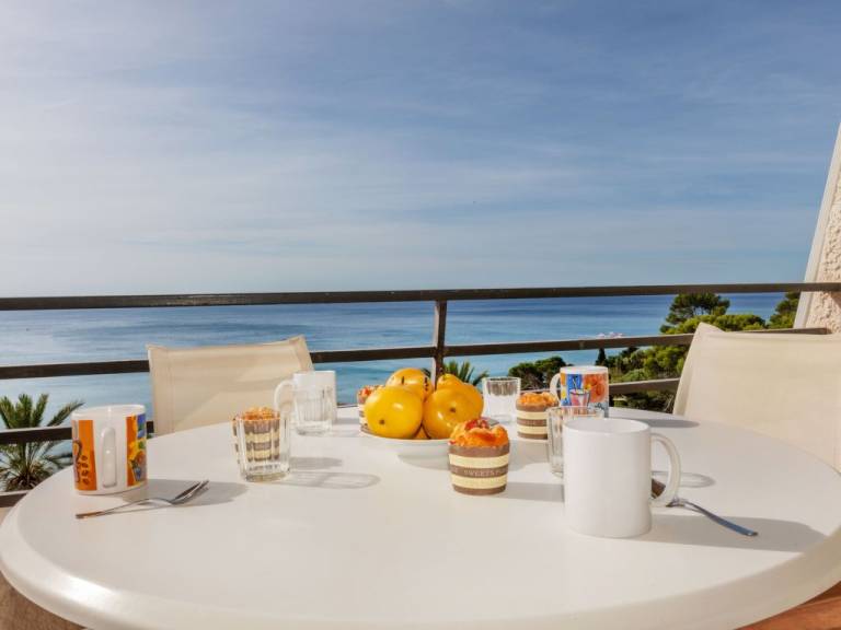 Appartement Miami Platja