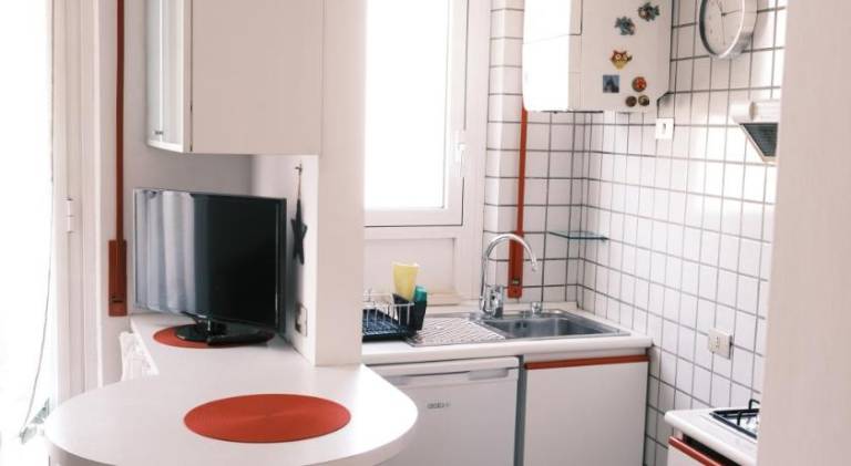 Holiday apartment with 1 room for 2 persons — photo 4