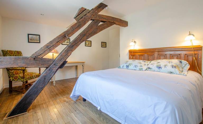 Gîte Troyes