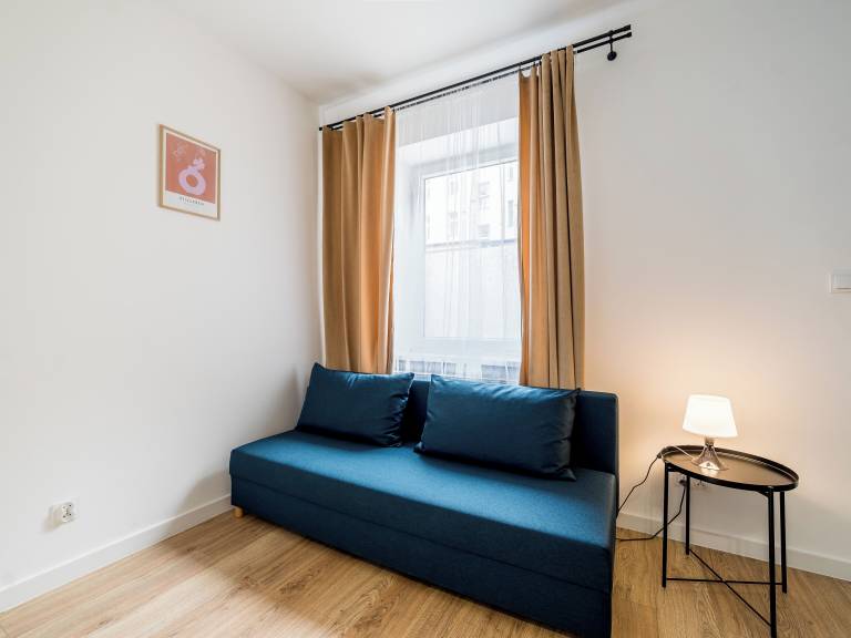 Apartament Łazarz
