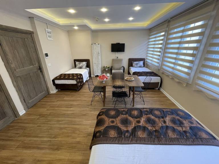 Apartment Izmir