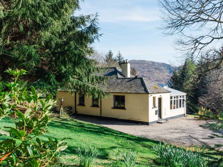House Invermoriston