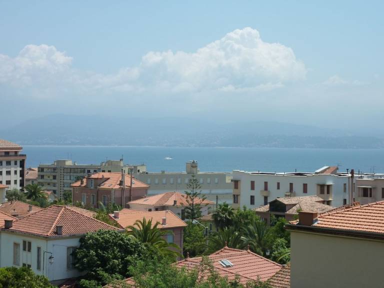 Apartamento Ajaccio