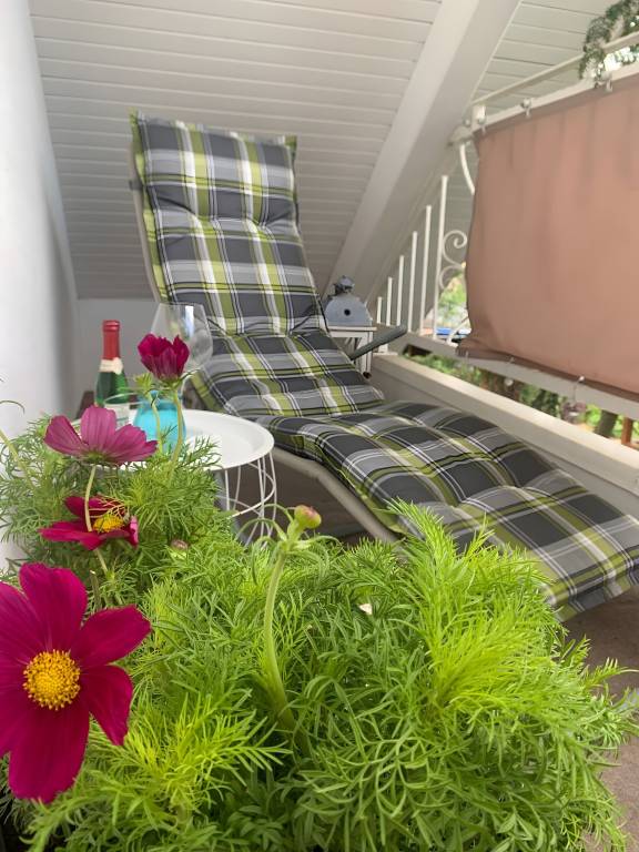 Ferienwohnung Reuthen