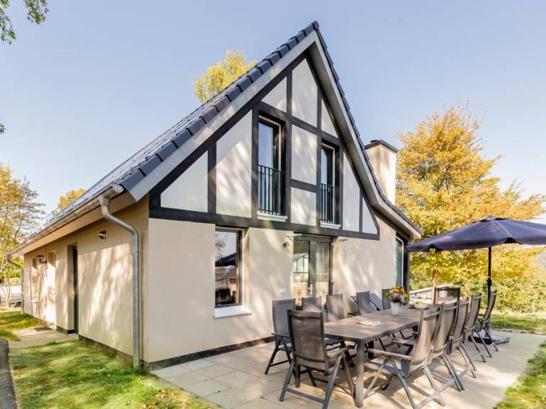 Bungalow  Reil