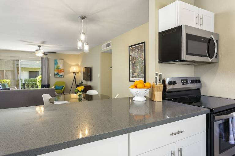 Condo Camelback House