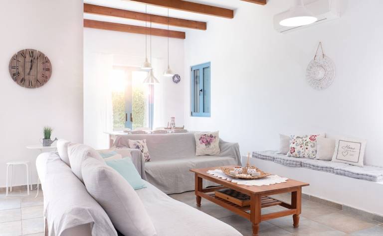 Villa Lindos
