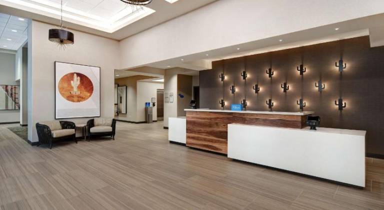 Home2 Suites by Hilton Tucson Downtown — photo 3