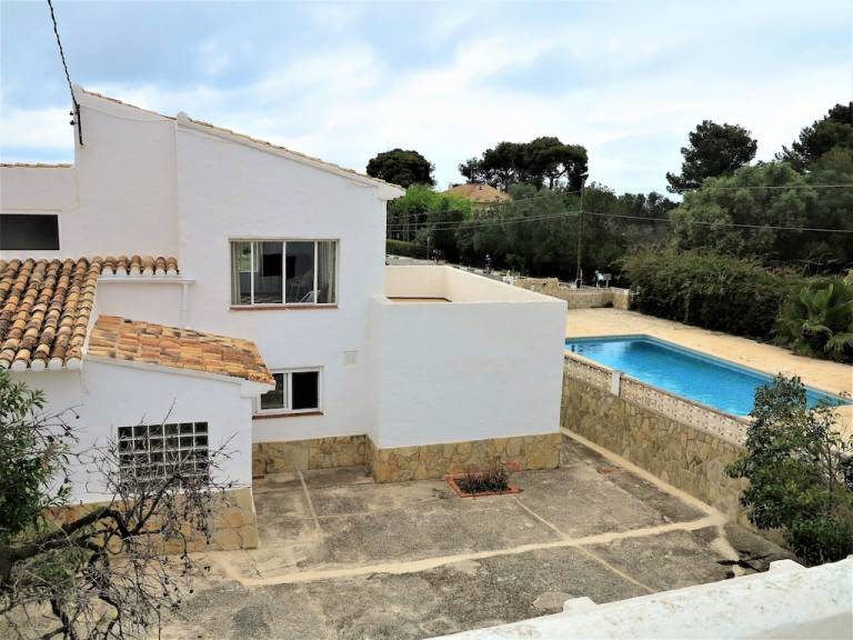 Villa Dénia