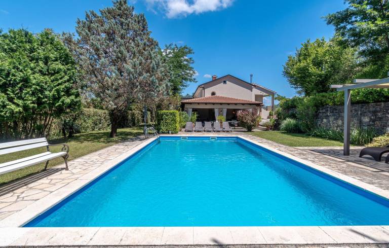 Ferienhaus  Gologorički Dol