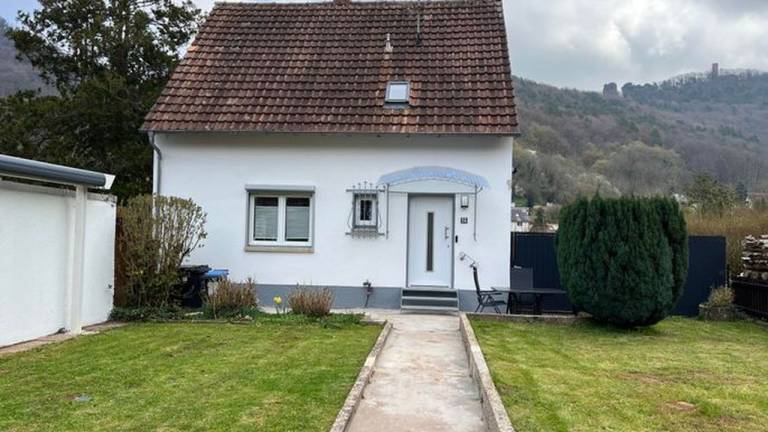 Ferienhaus  Annweiler am Trifels