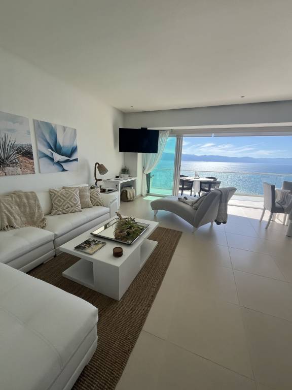Condo Puerto Vallarta
