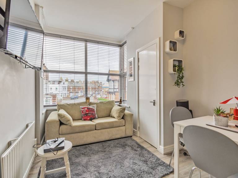 Cottage Bridlington