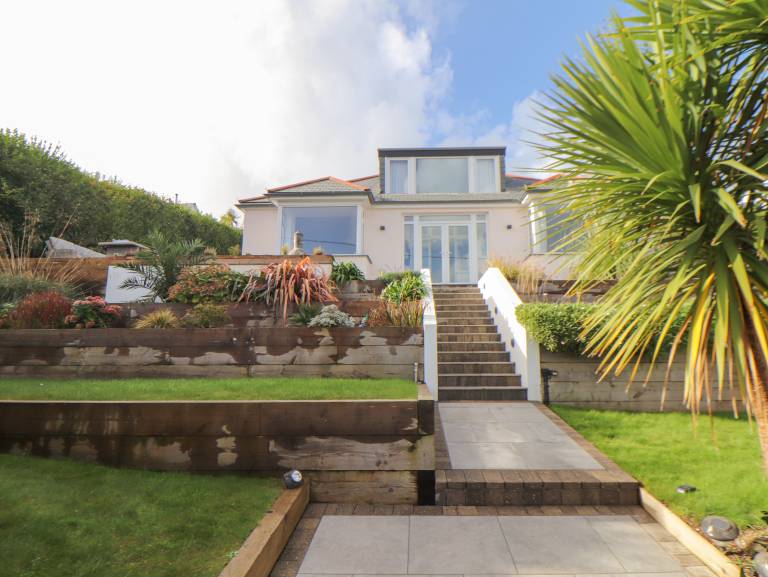 Children-friendly wonderful cottage with garden | Beach view | Dogs allowed — photo 2