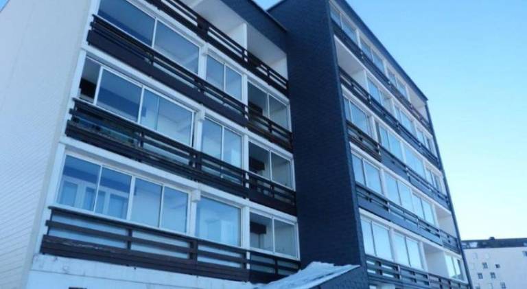 Apartamento Arette