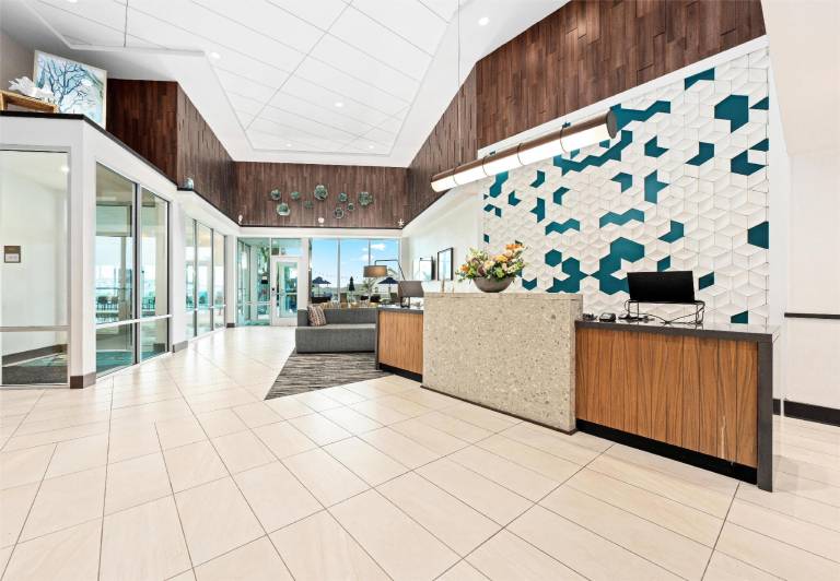 Hyatt Place Ocean City Oceanfront — photo 4