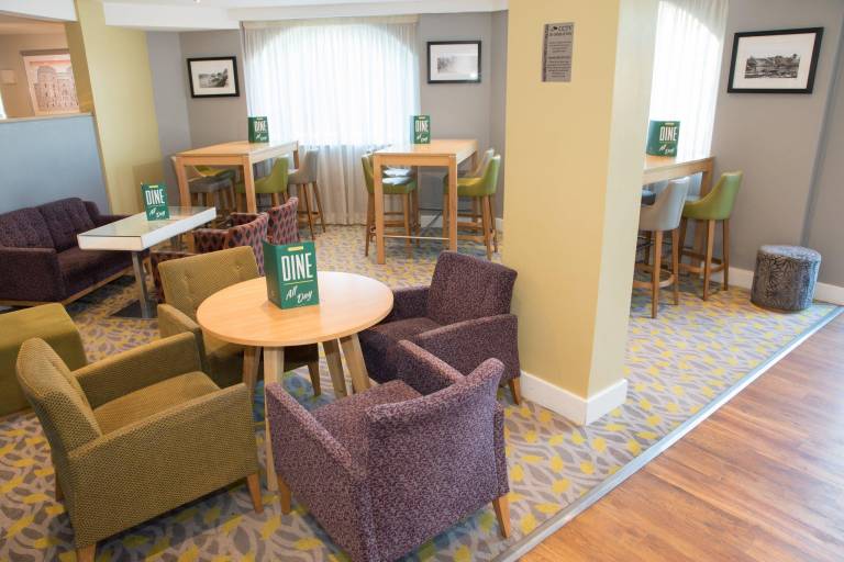 Holiday Inn Slough Windsor By IHG — photo 4