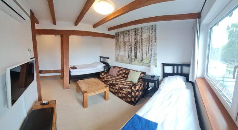 Ferienwohnung Werneuchen