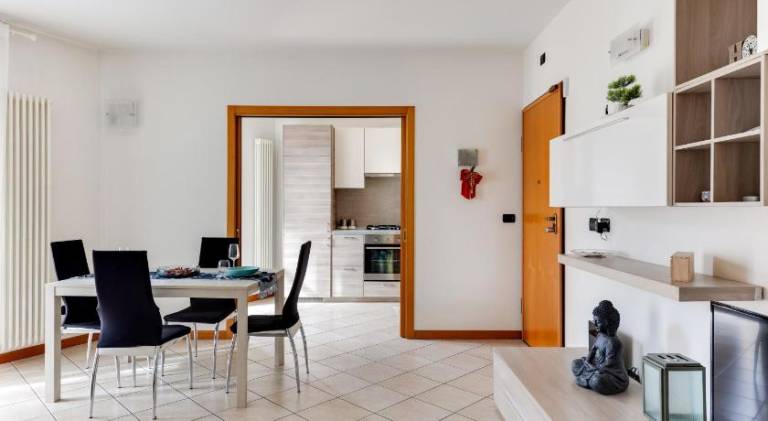 Rental apartment with 2 rooms for 4 persons — photo 3