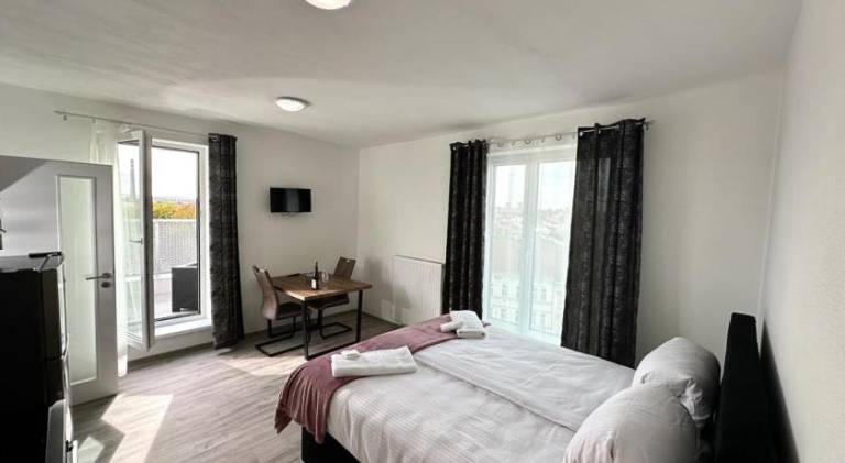 Beautiful rental apartment | Pet-friendly in Plzen