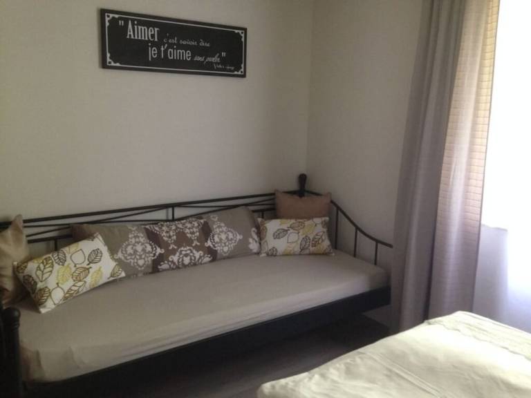 Ferienhaus Nothweiler