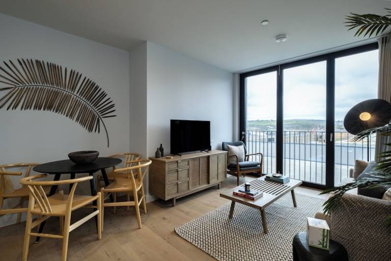 Apartment Gwithian