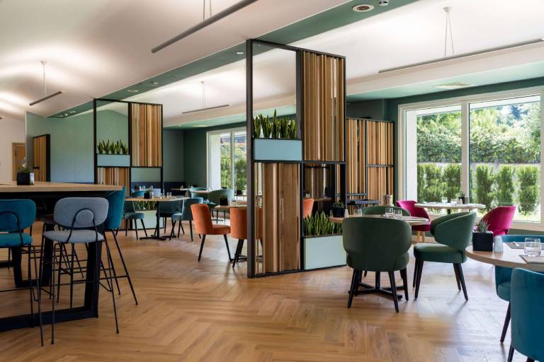 Hilton Garden Inn Milan Malpensa — photo 2