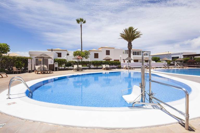 Villa  Golf del Sur