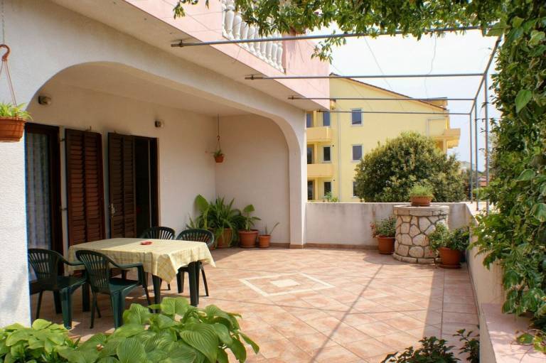 Apartament  Mandre
