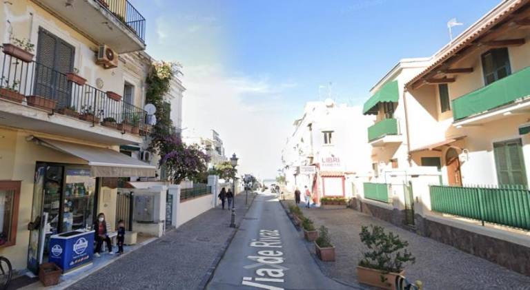 Sea Rooms Ischia B&B — photo 5