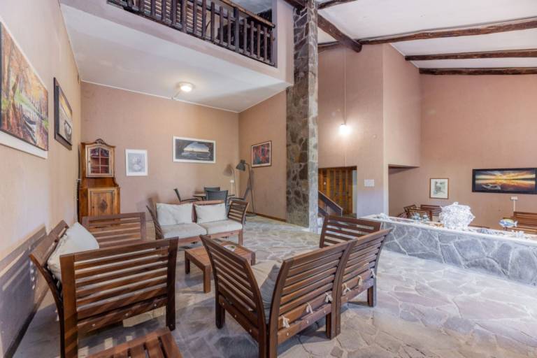 Sottocielo Residenza del Volterraio - Goelba — photo 2